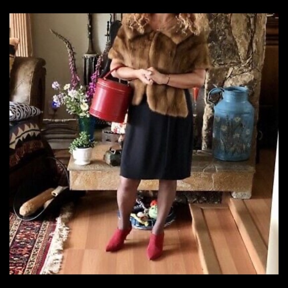 Louis Vuitton Epi Cannes Castillan Red - Picture 6 of 12